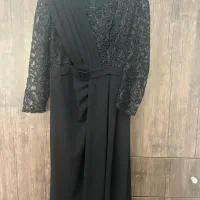 پیراهن مجلسی