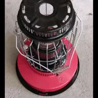 چراغ نفتی سولان و آترا