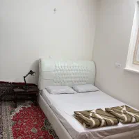سوئیت شیک و تمیز و مجهز در مرکز شهر یزد