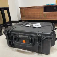 کیف دوربین(هارد کیس)ونگارد