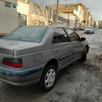 پارس۸۹|خودرو سواری و وانت|دهگلان, |دیوار