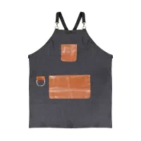 پیشبند آشپزخانه و باریستا و آشپزی