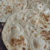 نان تنوری