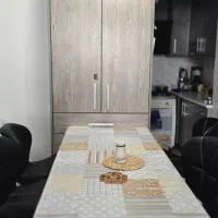 کابینت در حد نو