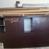 سرویس چوب کامل
