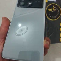 poco x 6 pro|موبایل|بجنورد, |دیوار