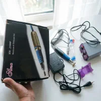 سوهان برقی اصلی مارک Lina