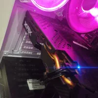 کارت گرافیک rx580