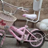 دوچرخه سایز ۱۲