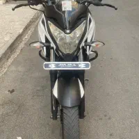 Ns200 آپاچی هوندا باکسر