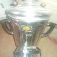 سماور عتیقه