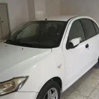 ساینا معاوضه فقط با پژو پارس