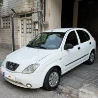 تیبا هاچبک