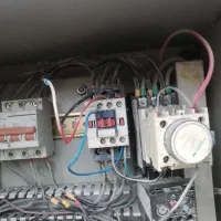 برقکار صنعتی و ساختمان