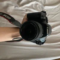 دوربین کنون 600D