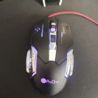 موس و کیبورد proone