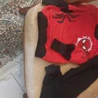 لباس سایز ۵۵