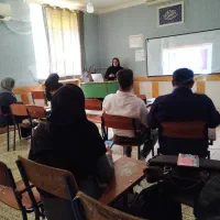 تخصصی ترین دوره ی فن بیان در استان