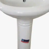 روشویی تمیز در حد نو۲تومن