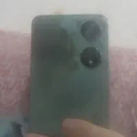 گوشی هانر x5 plus