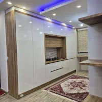 اجرای کابینت و کمد دیواری