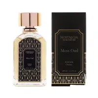 ادکلن پرفیوم موس عود نوستالژیا کالکشن(۲۰درصدتخفیف)