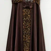 لباس مجلسی دخترانه و زنانه