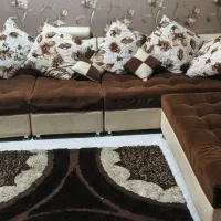 در حد نو|مبلمان خانگی و میز عسلی|بند زرک, |دیوار