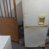 یخچال فریزردودره