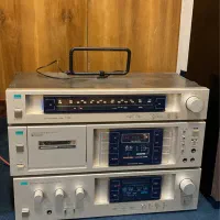 ضبط صوت سانسویی ژاپن