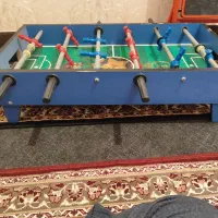 فوتبال دستی سالم در حد نو
