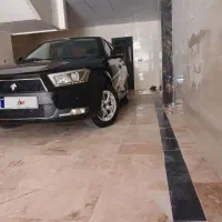 دنا پلاس مشکی