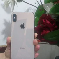 آیفون xs کاملا سالم