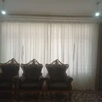 پرده|پرده، رانر، رومیزی|پاوه, |دیوار