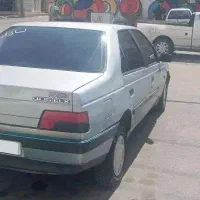 405 مدل 83|خودرو سواری و وانت|تهران, شادآباد|دیوار