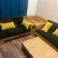 مبل راحتی