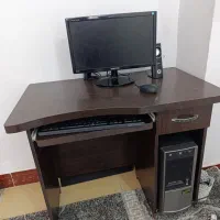 کامپیوتر|رایانه رومیزی|ایلام, |دیوار