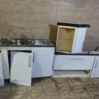 کابینت باسینک