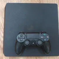 فروش PS4 Slim 1TB کپی خور