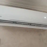 نصب اسپیلت. تعمیر. شستشو.  حرفه ای