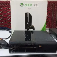 ایکس باکس 360 سوپر اسلیم 1 ترابایت خشک