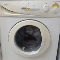ماشین لباسشویی