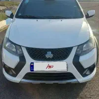 کوئیک S مدل 1402