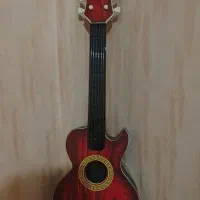 اسباب بازی گیتار سایز بزرگ