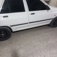 پراید 131