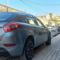 برلیانس ۳۲۰ اتومات مدل ۹۶ نقد و اقساط