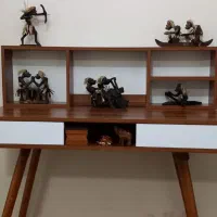 آدمک چوبی