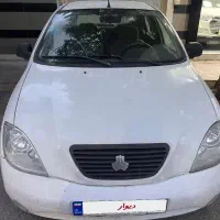 تیبا ۹۳ صندوقدار