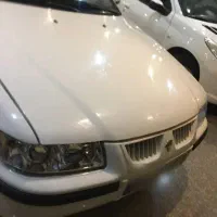 سمند  X7