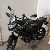 کاوازاکی ورسیس ۱۴۰۴ فول